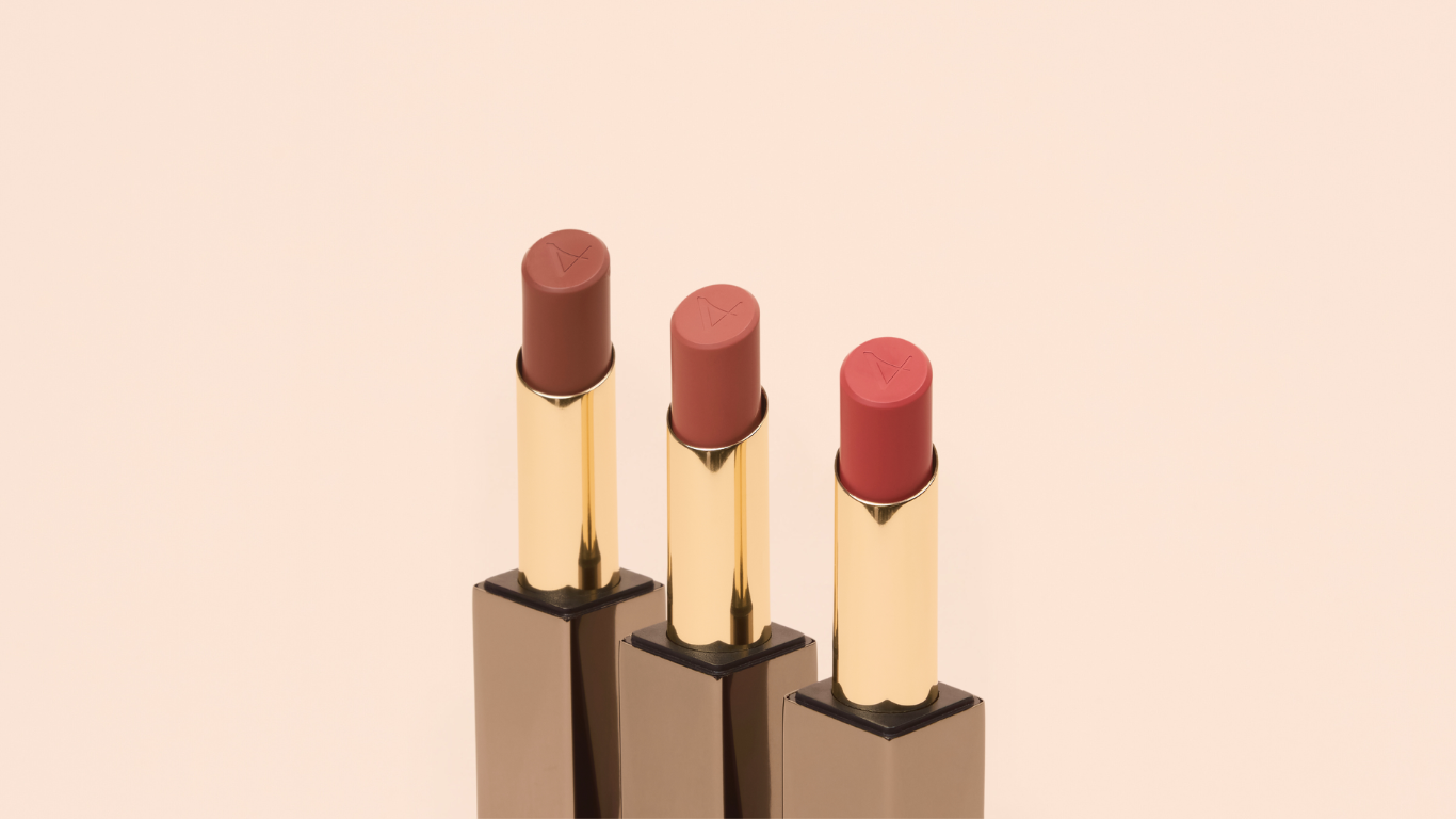 Matte Lipsticks