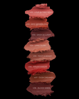 Satin Matte Lipstick - V06 Rouge Knight