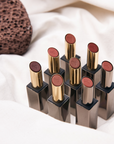 Satin Matte Lipstick - V02 Why Women Kill