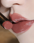 Dewy Lipstick - E02 Dark Rum