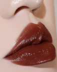 Dewy Lipstick - E05 Cocoa Courage