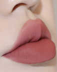 Satin Matte Lipstick - V01 Love @ First Sight