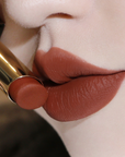 Satin Matte Lipstick - V02 Why Women Kill