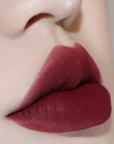 Satin Matte Lipstick - V03 Sassy & Classy