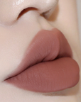 Satin Matte Lipstick - V04 Sand Dune