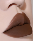 Satin Matte Lipstick - V07 Dusk Dreamer