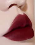 Satin Matte Lipstick - V08 Blood Siren