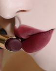 Satin Matte Lipstick - V08 Blood Siren