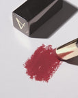 Satin Matte Lipstick - V01 Love @ First Sight