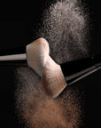 TOOLS - F02 Doomed Shape Face Brush