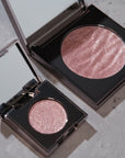 FACE - Star Radiance Highlighter - Pink Quartz