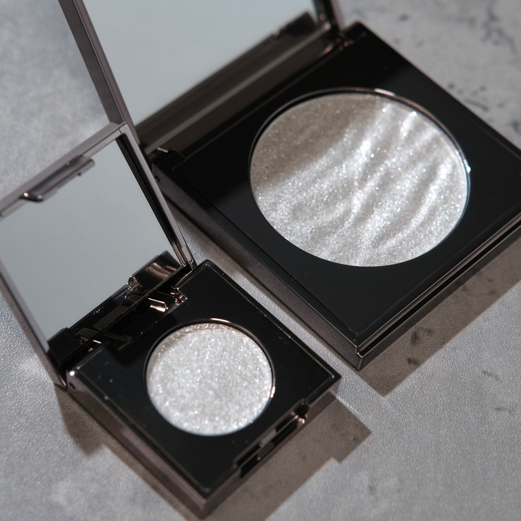 FACE - Star Radiance Highlighter - Ice Pearl